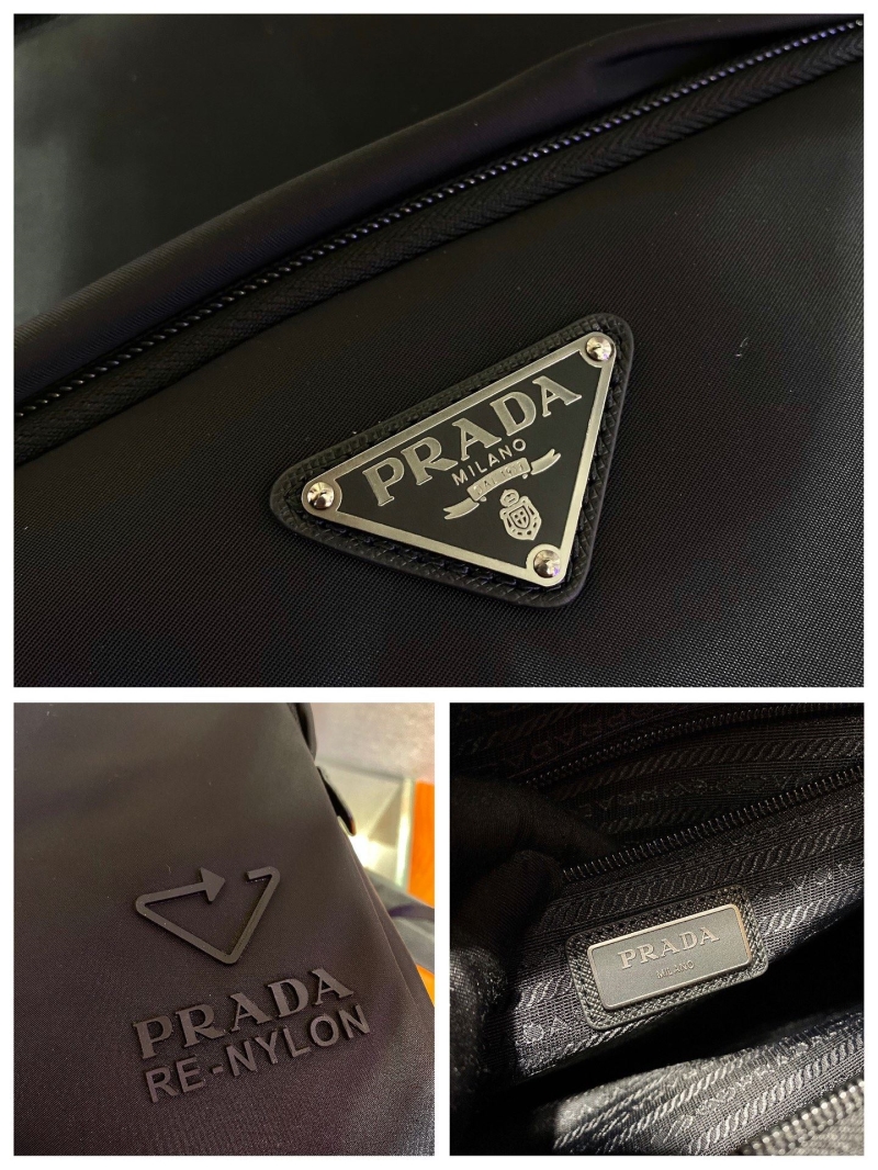 Pra*a backpacks